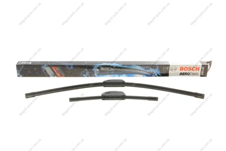 Щітки склоочисника AR 128 S L=650/300 NISSAN Note [E12] BOSCH 3397014128