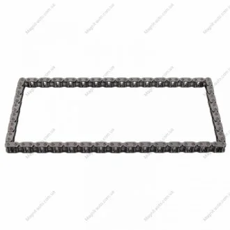 Ланцюг розподілвалу BMW 1/3/5/7/X1/X3/X5/X6 [N47 D20 C] FEBI BILSTEIN 28720
