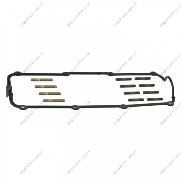 Прокладка крышки клапанов VW Passat / VW Golf / Audi 80 FEBI BILSTEIN 15392 (фото 1)