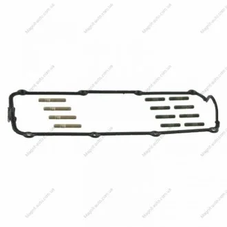 Прокладка кришки клапанів VW Passat / VW Golf / Audi 80 FEBI BILSTEIN 15392