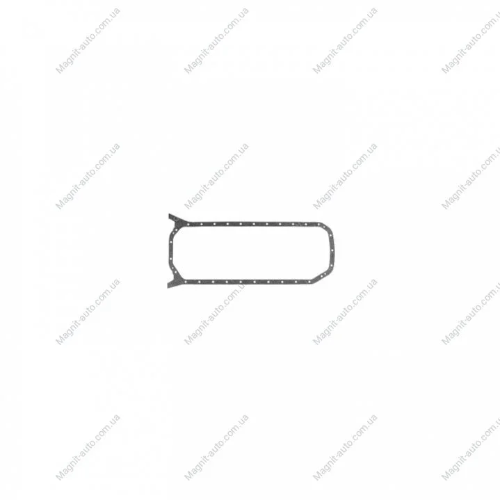 Прокладка масляного піддону BMW 735 / BMW 730 / BMW 530 FEBI BILSTEIN 12319 (фото 1)