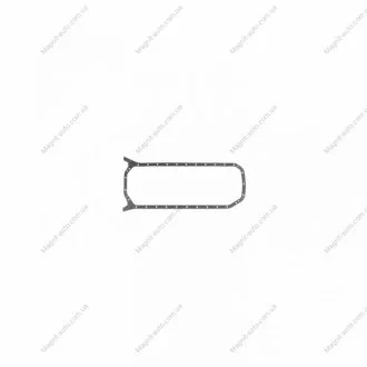 Прокладка масляного піддону BMW 735 / BMW 730 / BMW 530 FEBI BILSTEIN 12319