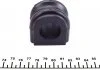 Втулка стабилизатора CHEVROLET Epica "F D=20,5mm "06-11 FEBI BILSTEIN 41517 (фото 4)
