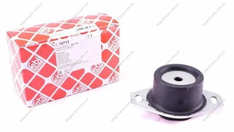 Подушка двигателя Peugeot 406 / Peugeot 405 / Peugeot 605 FEBI BILSTEIN 19713