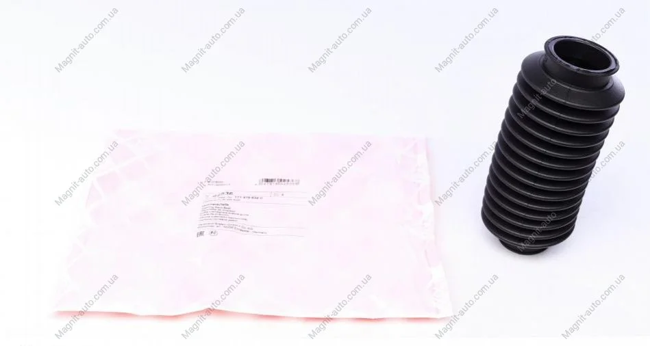 Пыльник рулевой рейки VW Golf / VW Scirocco / VW Jetta FEBI BILSTEIN 02536 (фото 1)
