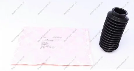 Пыльник рулевой рейки VW Golf / VW Scirocco / VW Jetta FEBI BILSTEIN 02536