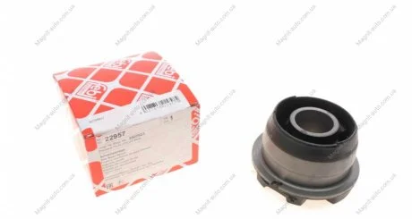 Сайлентблок балки Volvo 850 / Volvo S60 / Volvo V70 "RR FEBI BILSTEIN 22957