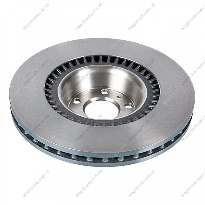Тормозной диск AUDI/VW A6/A8/Phaeton "F D=360mm "98-11 FEBI BILSTEIN 32520 (фото 1)