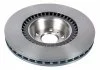 Тормозной диск AUDI/VW A6/A8/Phaeton "F D=360mm "98-11 FEBI BILSTEIN 32520 (фото 1)