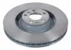 Тормозной диск AUDI/VW A6/A8/Phaeton "F D=360mm "98-11 FEBI BILSTEIN 32520 (фото 2)