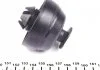 Заглушка поддомкратного отвору MERCEDES 124/202/210/220 FEBI BILSTEIN 34985 (фото 3)
