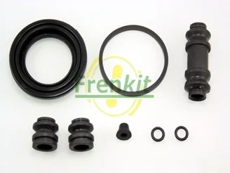 Ремкомплект тормозного суппорта MITSUBISHI COLT, LANCER FRENKIT 251028