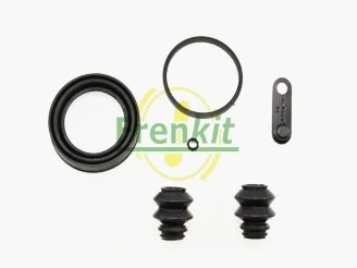 Ремкомплект гальмівного супорту OPEL AGILA SUZUKI WAGON FRENKIT 248057