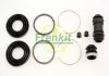 Ремкомплект гальмівного супорту TOYOTA F-MODEL, LITEACE FRENKIT 243014