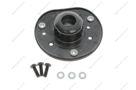 Опора амортизатора передня, L/R, FORD/VOLVO LEMFORDER 37766 01
