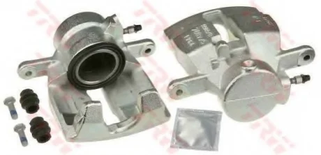Гальмівний супорт___MERCEDES A(W169)/B(W245) "FL "04-12 TRW BHX428E