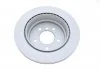 Тормозной диск BMW 1/3/X1 R'1.6-3.005-15 BOSCH 0986479263 (фото 2)