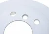 Тормозной диск BMW 1/3/X1 R'1.6-3.005-15 BOSCH 0986479263 (фото 3)
