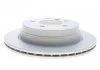 Тормозной диск BMW 1/3/X1 R'1.6-3.005-15 BOSCH 0986479263 (фото 5)