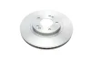 Гальмівний диск HYUNDAI Santa Fe 2,0crdi-2,4-2,7 01- F BOSCH 0986479434 (фото 4)