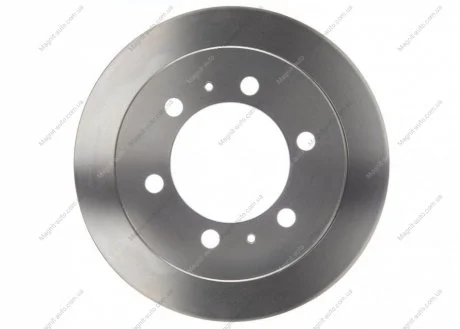 Тормозной диск SSANGYONG Korando/Musso/Rexton R "97>> BOSCH 0986478999