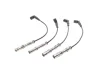 Комплект проводов BMW 3(E36/46)/5(E34) "1,6-1,8 "95-06 BREMI 974/200 (фото 4)