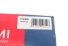 Комплект проводов BMW 3(E36/46)/5(E34) "1,6-1,8 "95-06 BREMI 974/200 (фото 5)