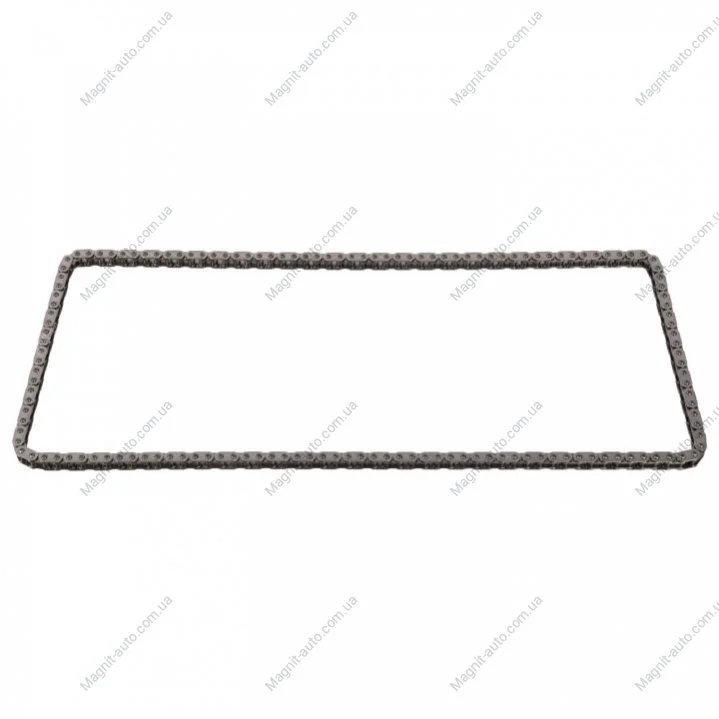 Ланцюг розподілвалу BMW 1/3/5/7/X6 [N43 B20A/N54B30A] FEBI BILSTEIN 28719 (фото 1)