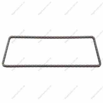 Ланцюг розподілвалу BMW 1/3/5/7/X6 [N43 B20A/N54B30A] FEBI BILSTEIN 28719