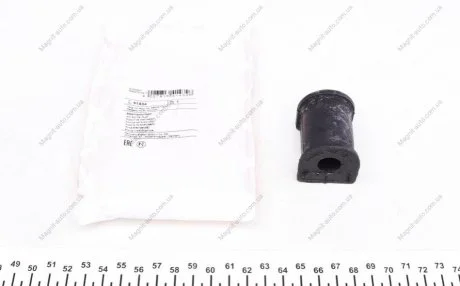 Втулка стабілізатора HYUNDAI Matrix "R D=15,5mm "01-08 FEBI BILSTEIN 41434