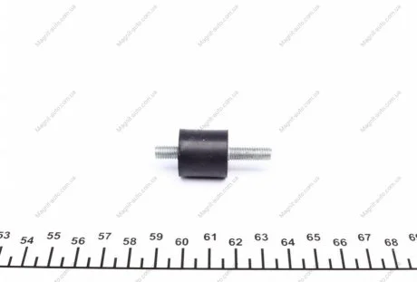 Сайлентблок кришки двигуна BMW 520 / BMW 320 / BMW 528 FEBI BILSTEIN 12173