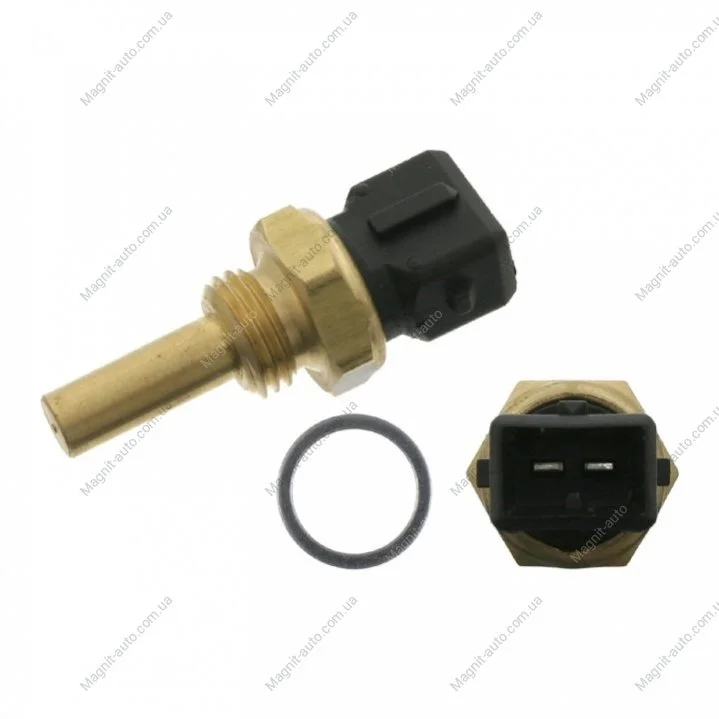 Датчик температуры воды BMW 3(E34)/5(E36)/7(E32)/(E38) FEBI BILSTEIN 28354 (фото 1)