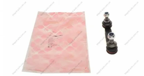Тяга стабілізатора BMW 5(F10)/ 6(F13)/ 7(F01) "R "08>> FEBI BILSTEIN 33492