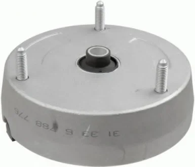 Подушка амортизатора передн лів/прав BMW X5 (E70), X6 (E71, E72) 3.0-4.8 10.06-07.14 LEMFORDER 36180 01