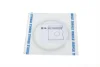 Комплект поршневих кілець AR/FIAT /OPEL "1,9CDTi "03>> MAHLE / KNECHT 00981N2 (фото 3)