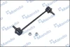 Стійка стабілізатора HYUNDAI/KIA I20/Picanto "FL "11>> MANDO SLH0036 (фото 2)