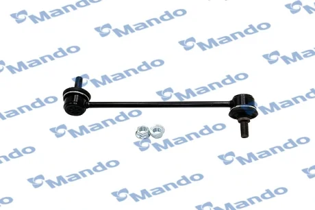 Стійка стабілізатора HYUNDAI/KIA I20/Picanto "FL "11>> MANDO SLH0036