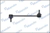 Стійка стабілізатора HYUNDAI/KIA I20/Picanto "FL "11>> MANDO SLH0036 (фото 6)