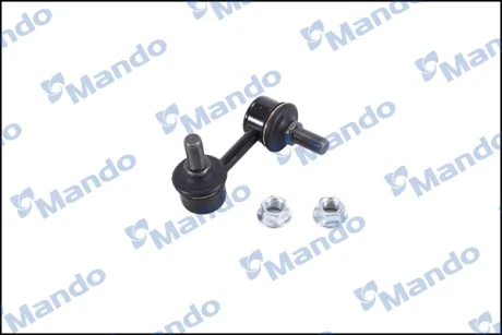 Стійка стабілізатора SSANGYONG Rexton/Kyron "RR"01-"12 MANDO SLL0002
