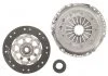 Комплект зчеплення (3 in 1 kit) AUDI A4 "1,9TDi "04-08 3000970005