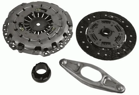Комплект зчеплення (3 in 1 kit) BMW E92/E90 "2,0 "07>> SACHS 3000951959 (фото 1)