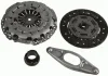 Комплект зчеплення (3 in 1 kit) BMW E92/E90 "2,0 "07>> SACHS 3000951959 (фото 1)