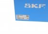 Підшипник ступиці, комплект MAZDA 3 "F "1,4/2,0L "03>> SKF VKBA6800 (фото 4)