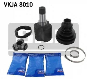 Шарнір привідного валу SKF VKJA8010