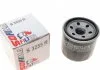Фильтр масляный DAIHATSU/CHEVROLET/OPEL "1,3-1,5 "08>> SOFIMA S3255R (фото 1)
