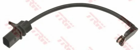 Датчик зносу колодок AUDI/PORSCHE A4/A5/A6/Macan "10>> TRW GIC361