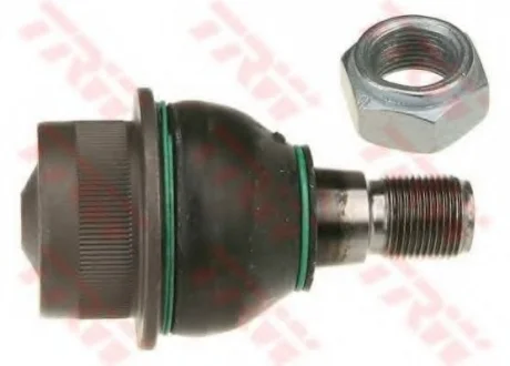 Кульова опора MERCEDES/VW Sprinter906/Crafter "F "06>> TRW JBJ804