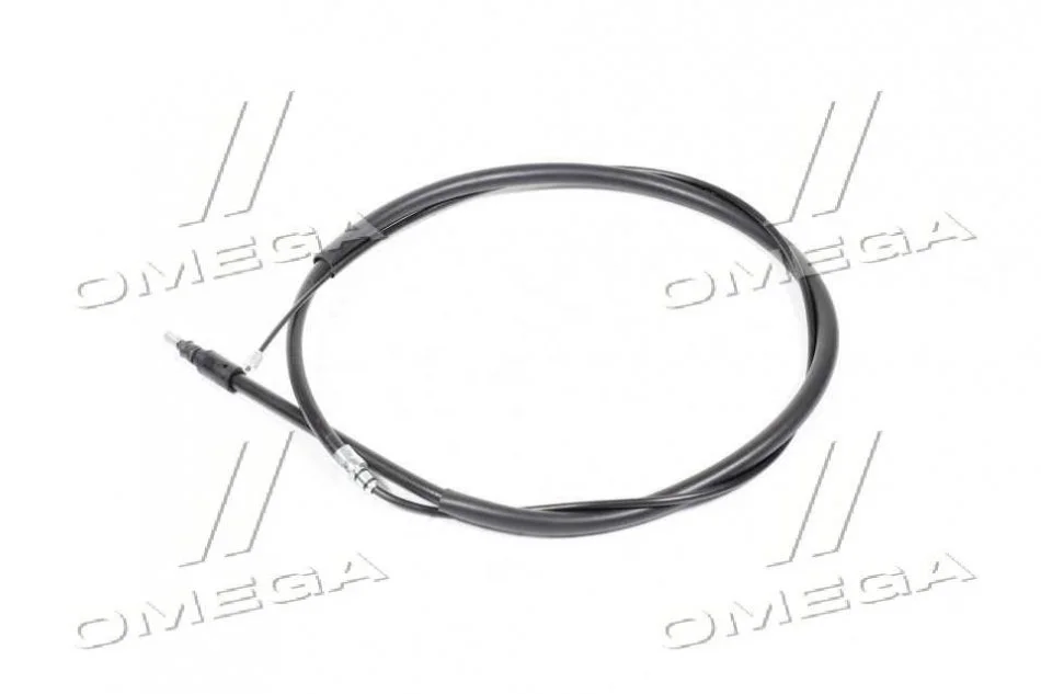 Трос тормозной RENAULT Megane II all berlinaRH-LH03- ADRIAUTO 41.0252.1 (фото 1)