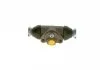 Гальмівний циліндр колісний LADA/NIVA \'\'R \'\'01-07 BOSCH F026009744 (фото 1)