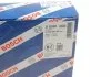 Повітряний фільтр RENAULT Megane III \'\'2.0 \'\'09>> BOSCH F026400386 (фото 5)